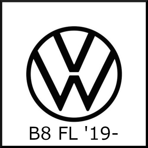 B8 FL '19-