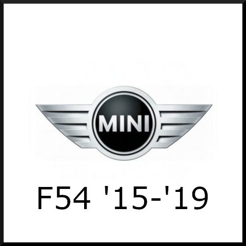 F54 '15-'19