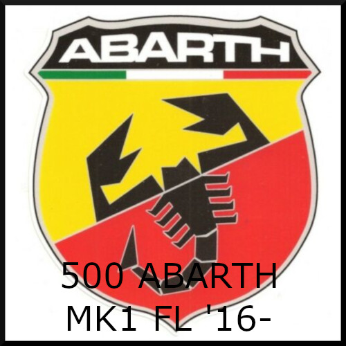 500 MK1 FL '16-