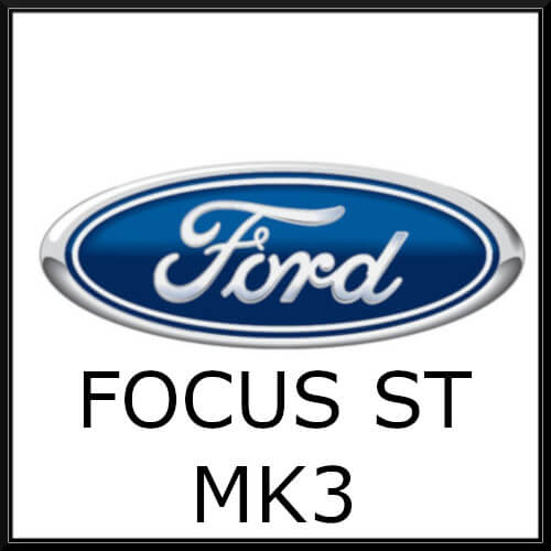 Focus ST 250 MK3