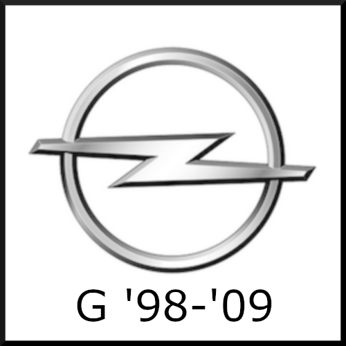 G '98-'09