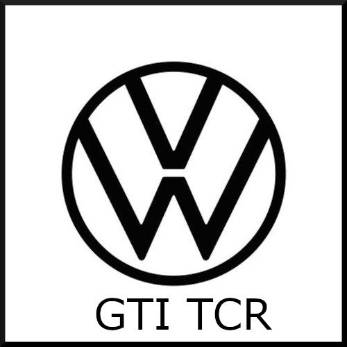GTI TCR