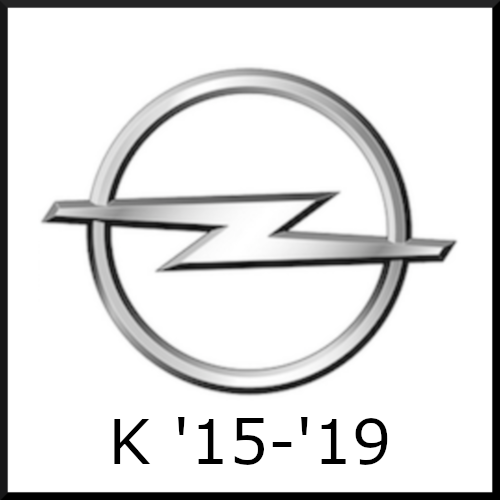 K '15-'19