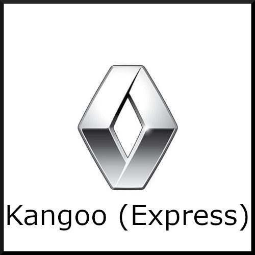 Kangoo (Express)