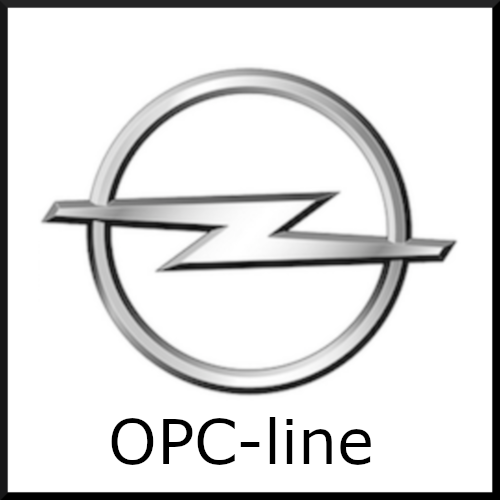 OPC-line