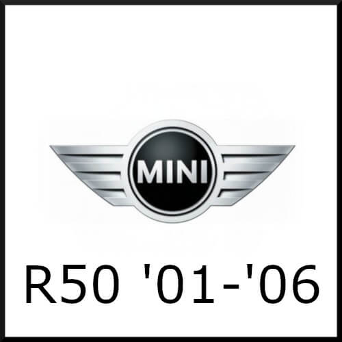 R50 '01-'06