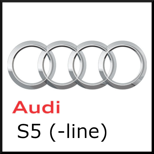 S5 (-line)
