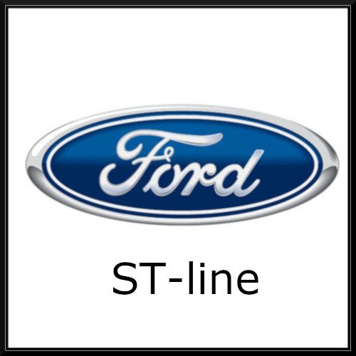ST-line
