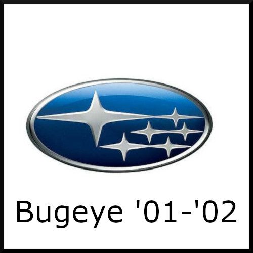 Bugeye '01-'02