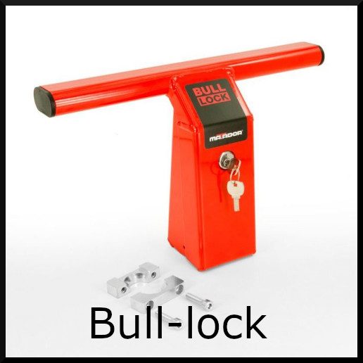 BULL-LOCK
