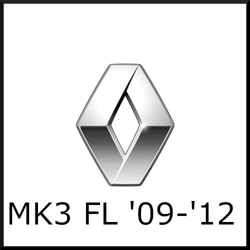 MK3 FL '09-'12