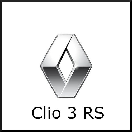 Clio 3 RS