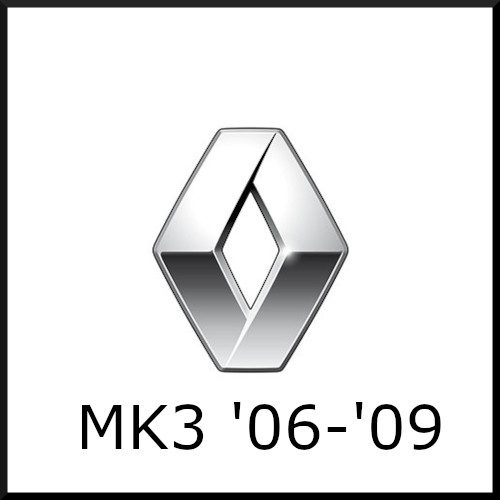 MK3 '06-'09