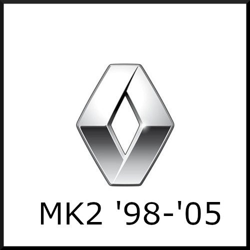 MK2 '98-'05