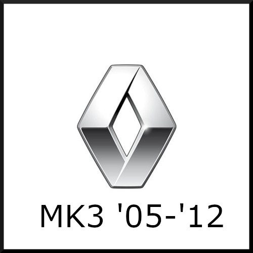 MK3 '05-'12