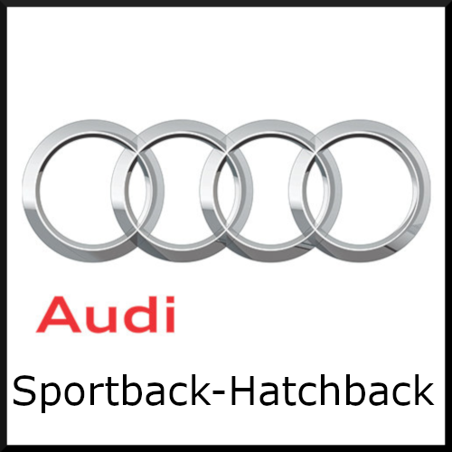 Hatchback-Sportback