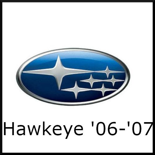 Hawkeye '06-'07