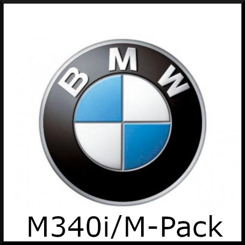 M340i / M-Pack