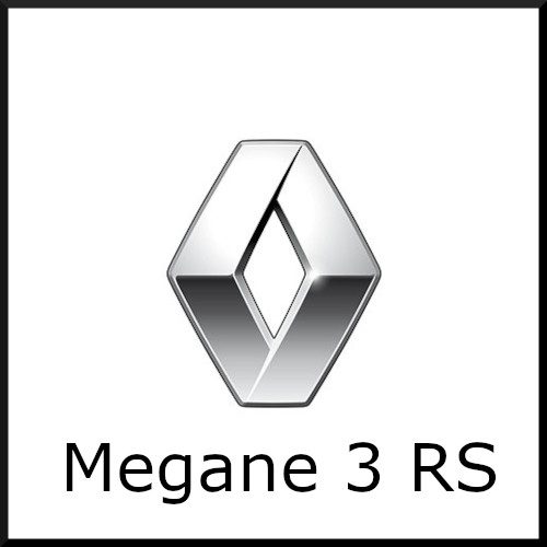 Megane 3 RS