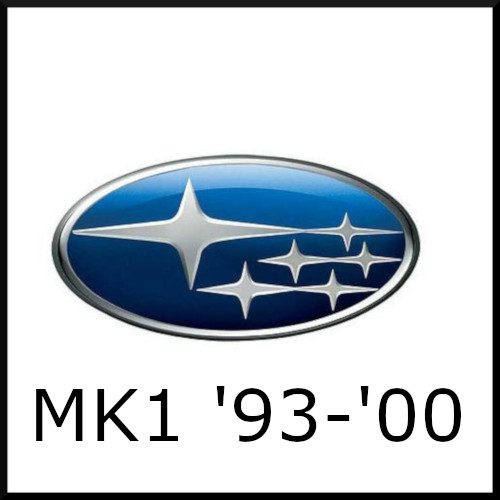 MK1 '93-'00