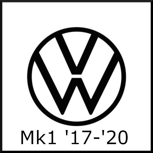 MK1 '17-'20
