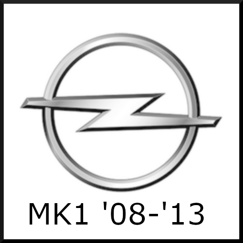 MK1 '08-'13