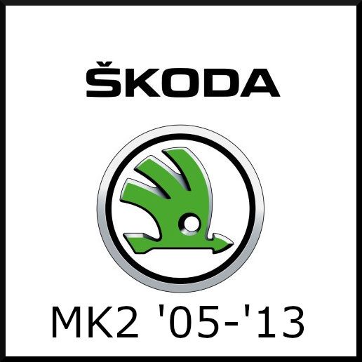 MK2 '05-'13