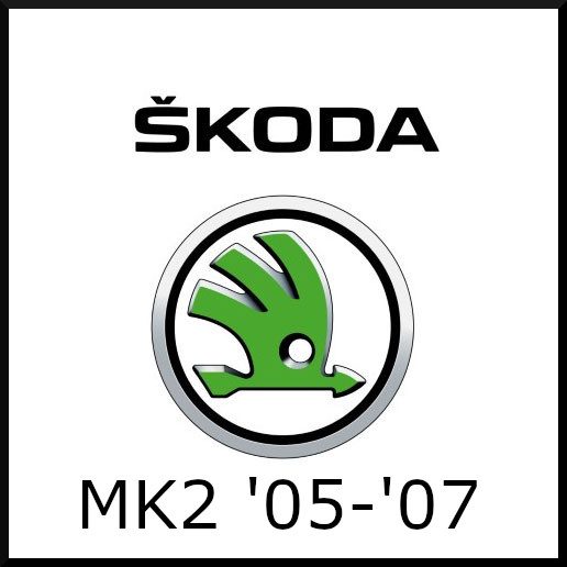 MK2 '05-'07