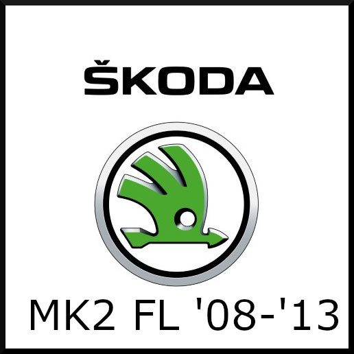 MK2 FL '08-'13
