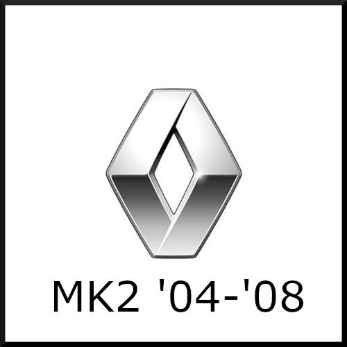MK2 '04-'08