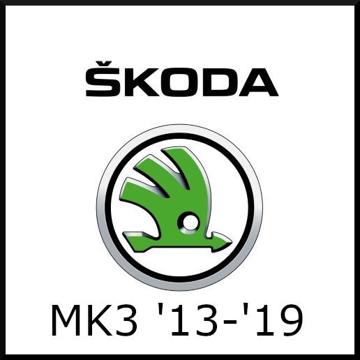 MK3 '13-'19