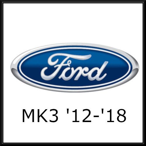 MK3 '12-'18