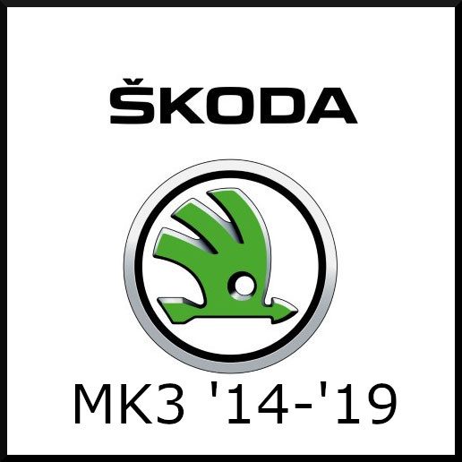 MK3 '14-'19
