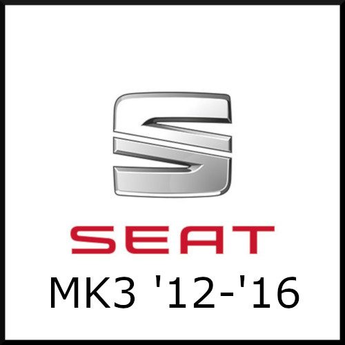 MK3 '12-'16