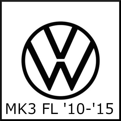 MK3 FL '10-'15