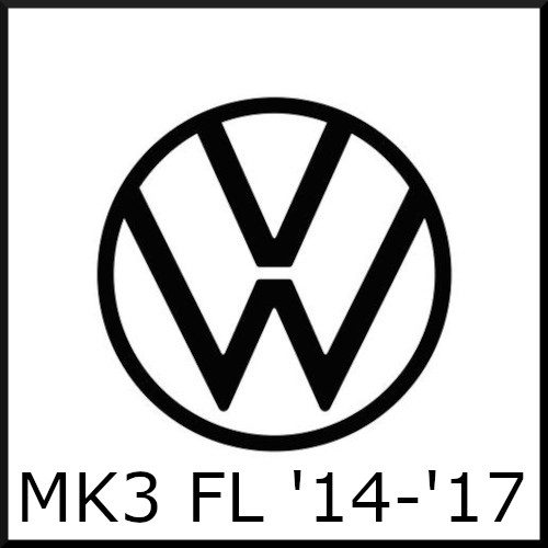 MK3 FL '14-'17