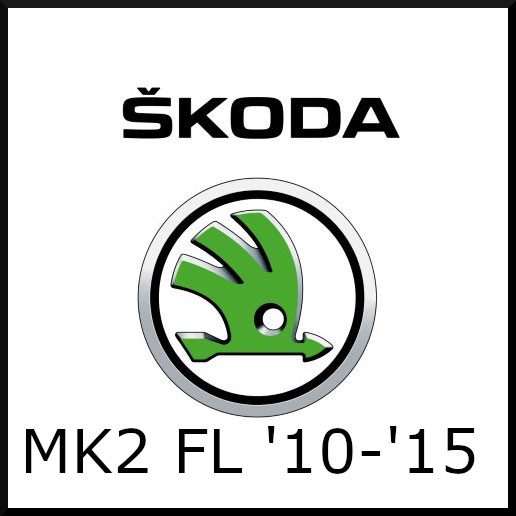 MK2 FL '10-'15