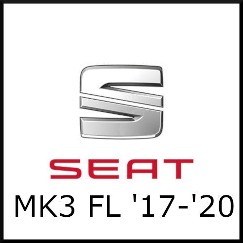 MK3 FL '17-'20