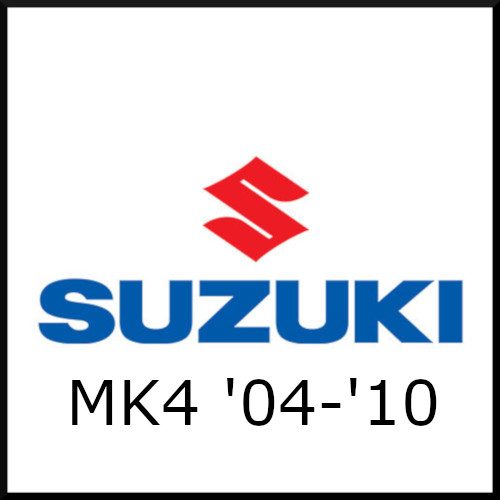 MK4 '04-'10