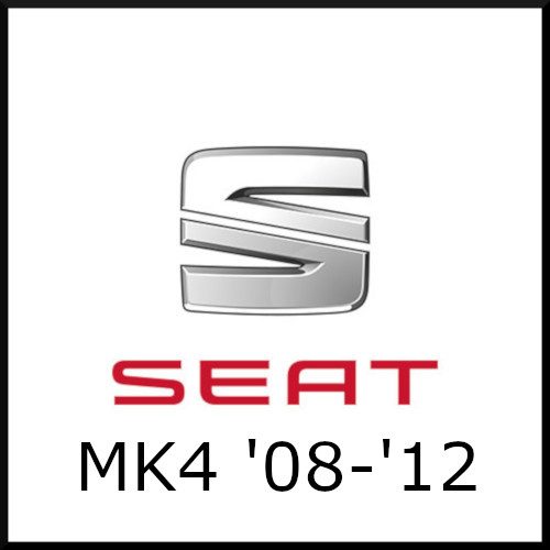 MK4 '08-'12