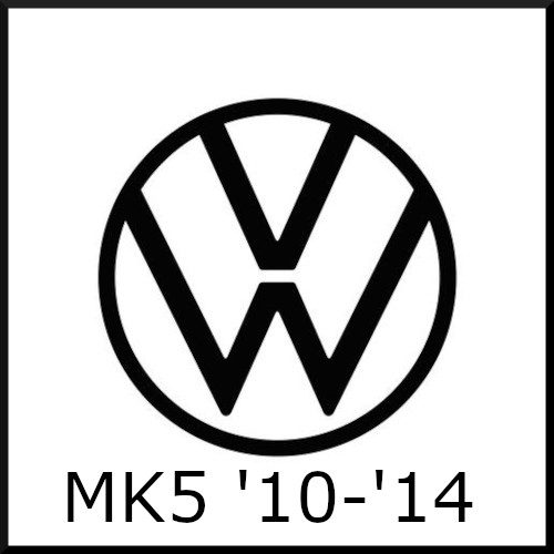 MK5 '10-'14