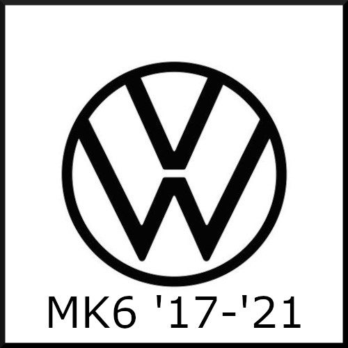 MK6 '17-'21