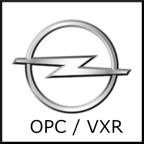 OPC / VXR