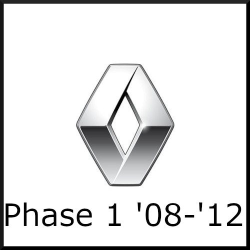 Phase 1 '08-'12