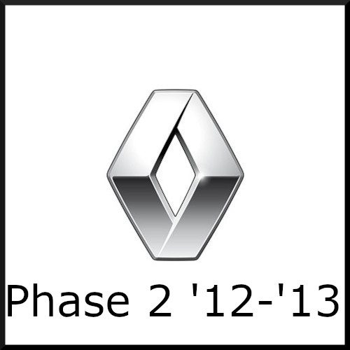 Phase 2 '12-'13