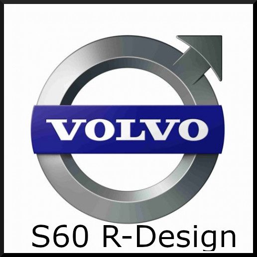 S60 R-Design